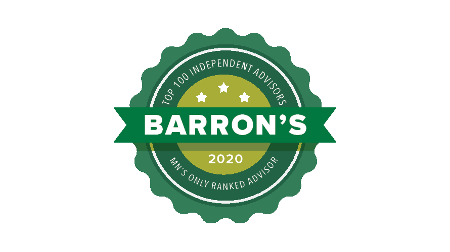 BARRON'S top 100