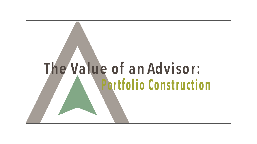 Value of advisor portfolio
