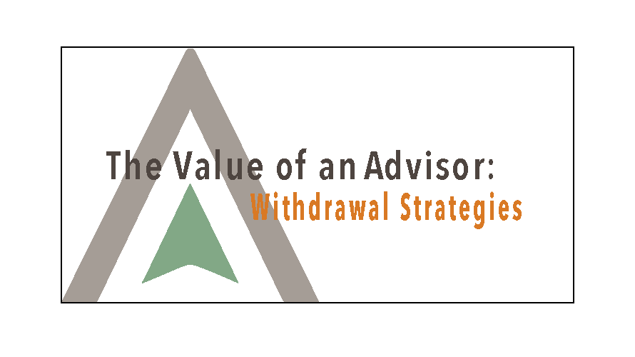 Value of advisor withdrawal