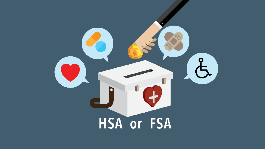 HSA vs. FSA blog