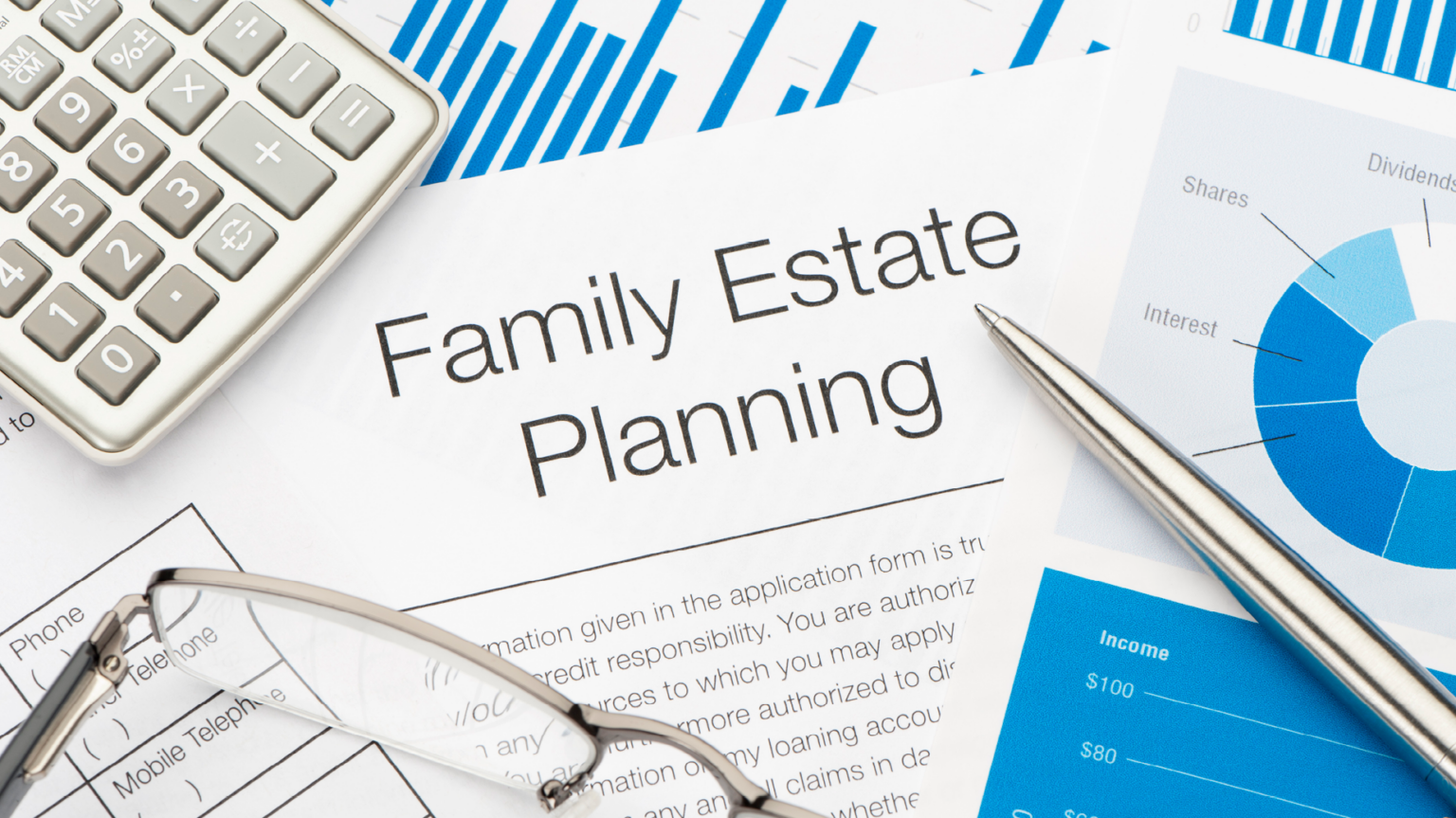 Estate Planning | JNBA Financial Advisors