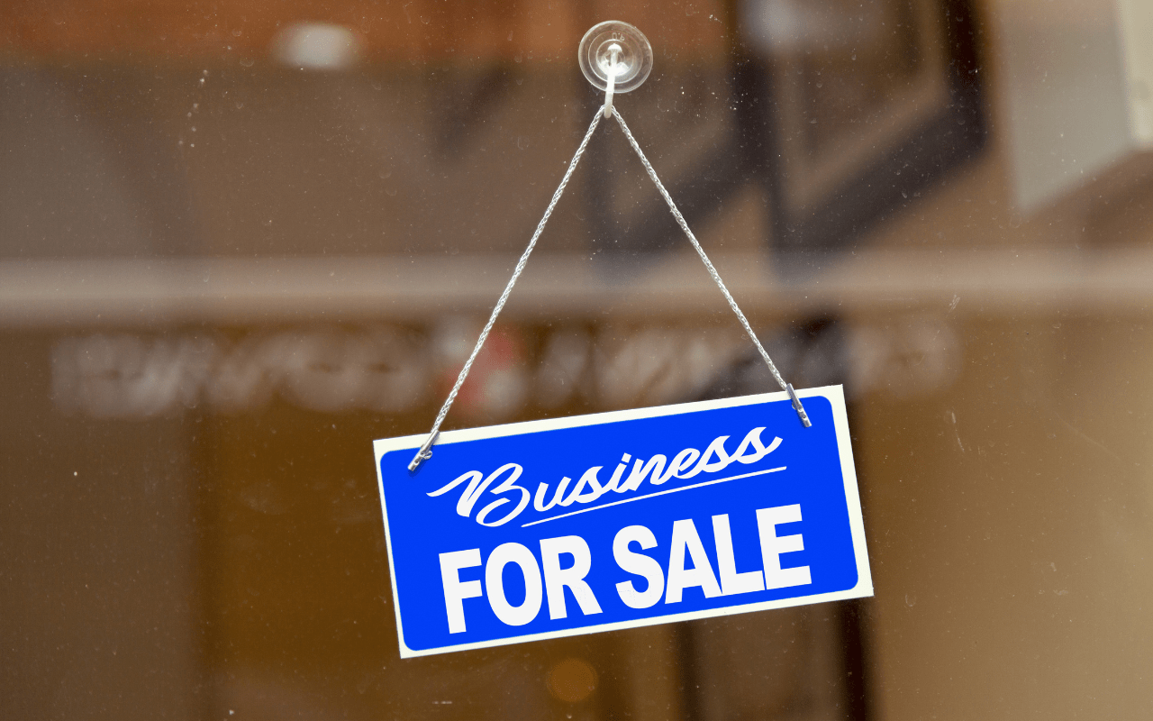 Business for sale